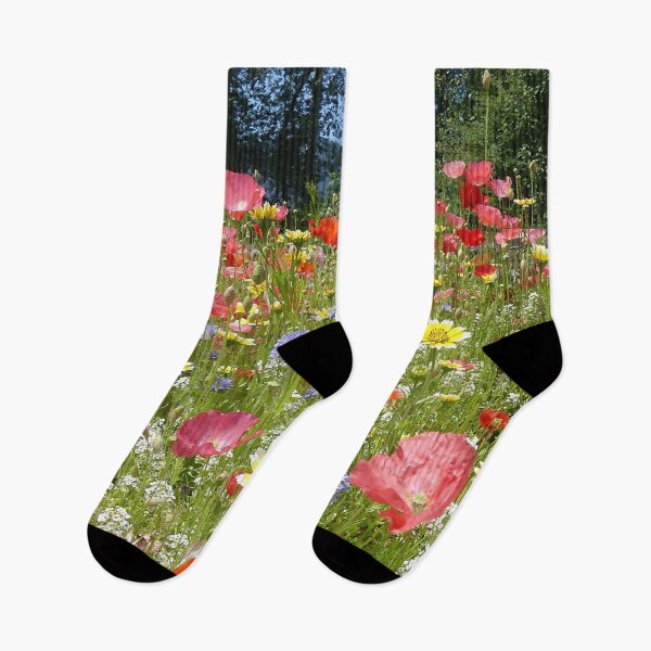 Item preview, Mountain Meadow  designed and sold by ImagesShared.