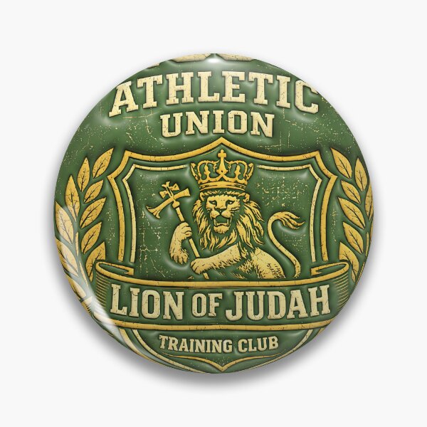 Item preview, Kingston Athletic Union designed and sold by SavvyEarth.