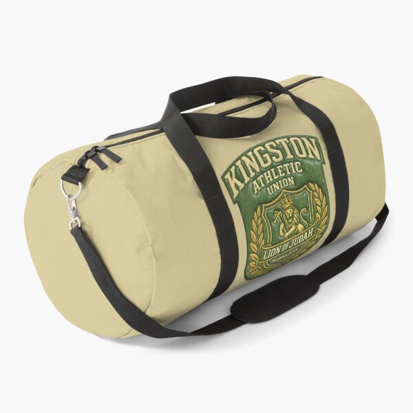 Item preview, Kingston Athletic Union designed and sold by SavvyEarth.