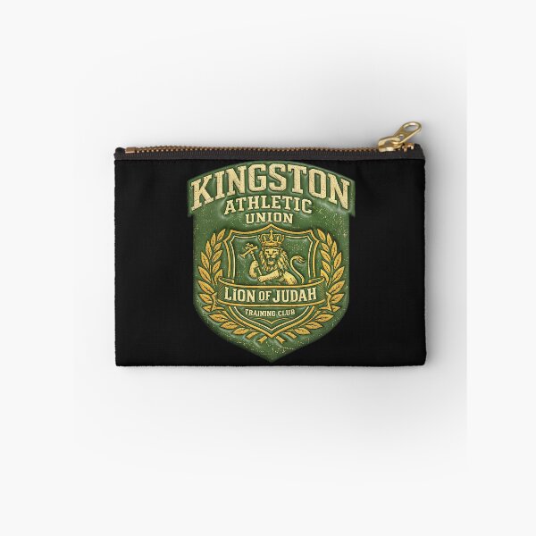 Item preview, Kingston Athletic Union designed and sold by SavvyEarth.