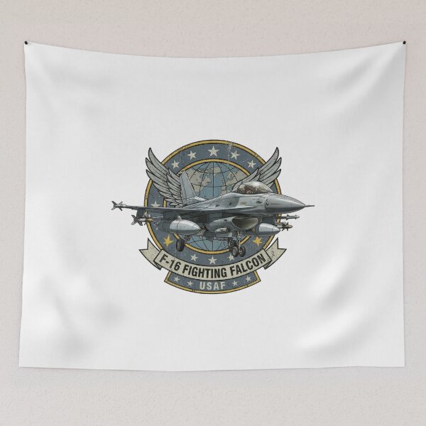 Item preview, Air Power – Command the Skies designed and sold by RAWLIFEGRAPHIC.