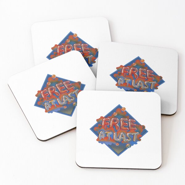 Item preview, Free (At Last!) designed and sold by ElijahBarns.