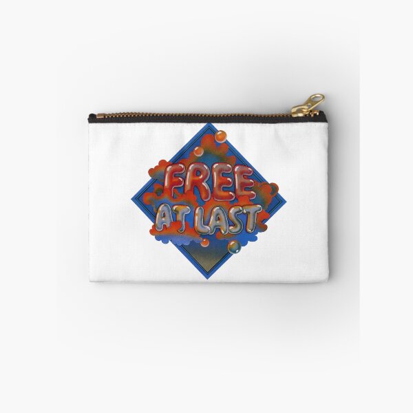 Item preview, Free (At Last!) designed and sold by ElijahBarns.
