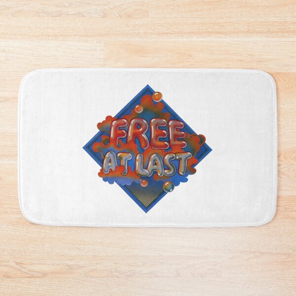 Item preview, Free (At Last!) designed and sold by ElijahBarns.