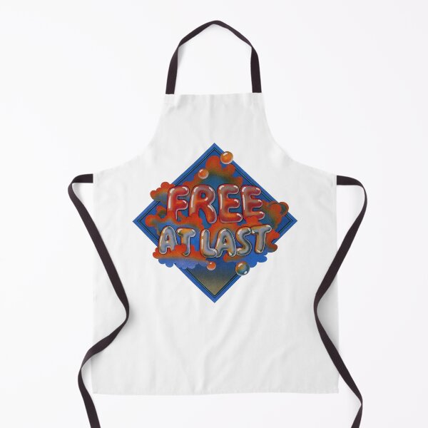 Item preview, Free (At Last!) designed and sold by ElijahBarns.