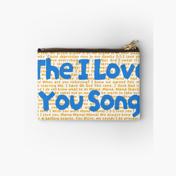 Item preview, 25th annual putnam county spelling bee Lyrics designed and sold by broadwaygirl142.