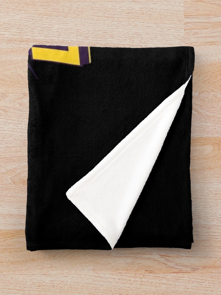 Thumbnail 3 of 6, Throw Blanket, Passive Income Loading designed and sold by KapiPrint.