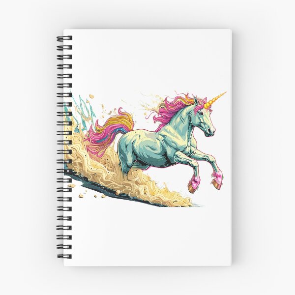 Item preview, Unicorn Powered by Mac & Cheese designed and sold by Pixelzo.