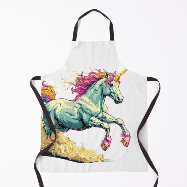 Item preview, Unicorn Powered by Mac & Cheese designed and sold by Pixelzo.