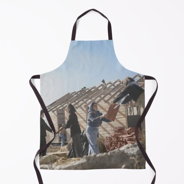 Item preview, Israel, Kibbutz Yasur, Women. 1949. designed and sold by UltraQuirky.