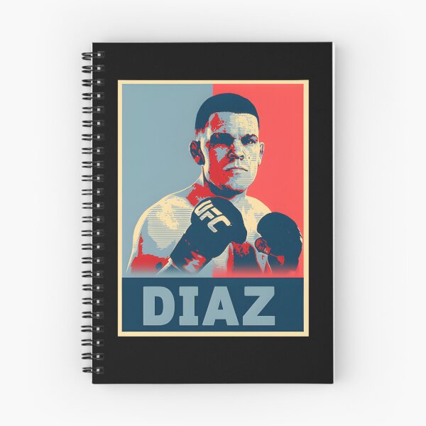 Item preview, Nate Diaz designed and sold by JeyVel.