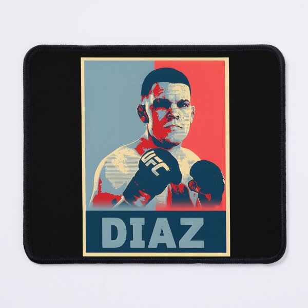 Item preview, Nate Diaz designed and sold by JeyVel.