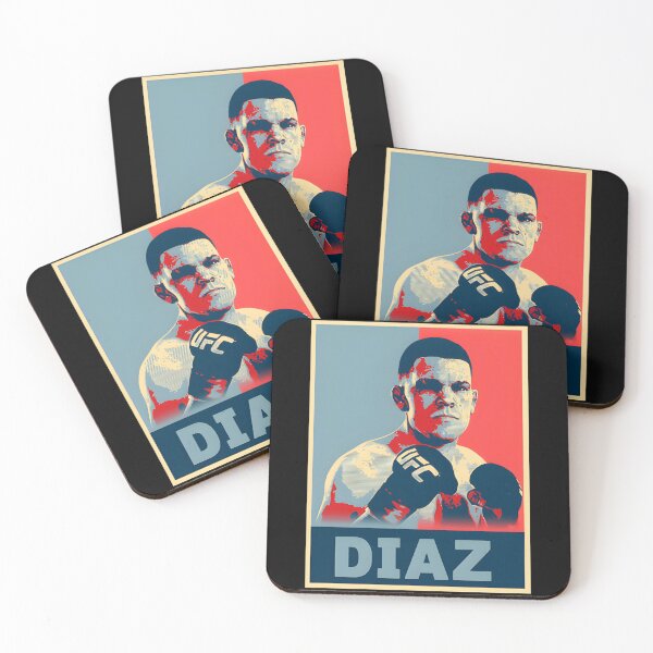 Item preview, Nate Diaz designed and sold by JeyVel.