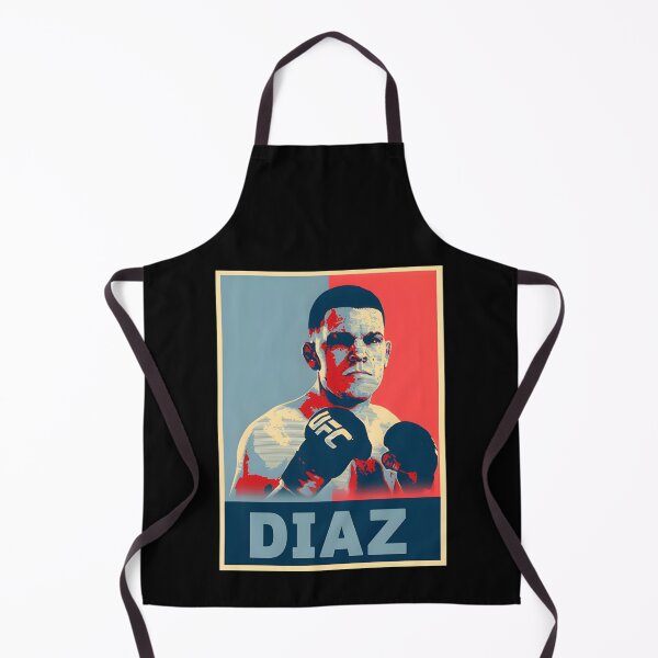Item preview, Nate Diaz designed and sold by JeyVel.