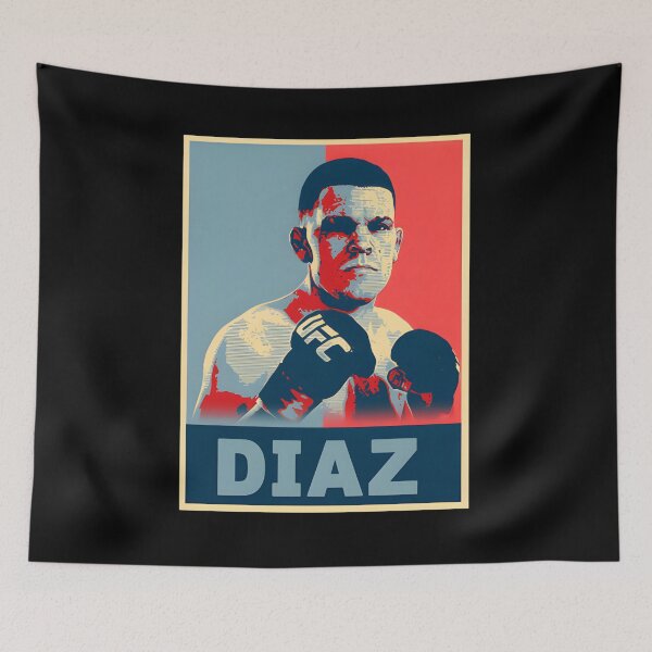Item preview, Nate Diaz designed and sold by JeyVel.