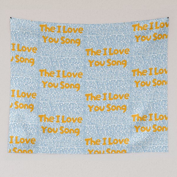 Item preview, 25th annual putnam county spelling bee Lyrics designed and sold by broadwaygirl142.