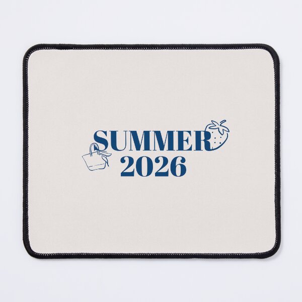 Item preview, Summer 2026 Design designed and sold by ApricityPhrases.