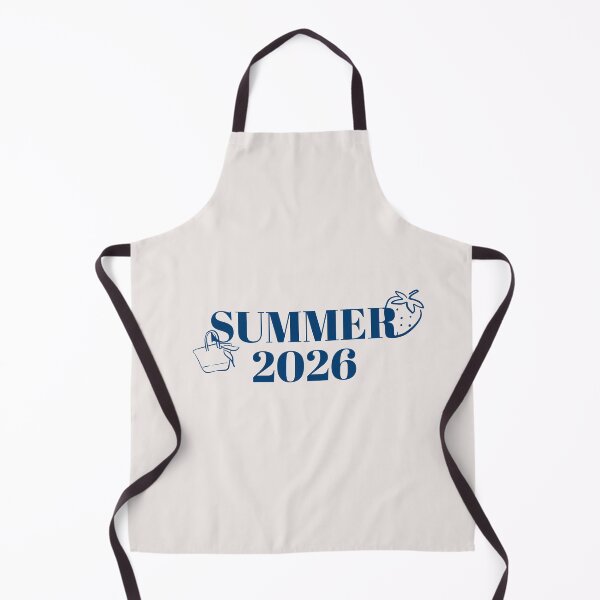 Item preview, Summer 2026 Design designed and sold by ApricityPhrases.