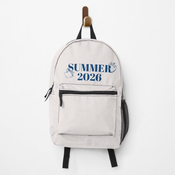 Item preview, Summer 2026 Design designed and sold by ApricityPhrases.