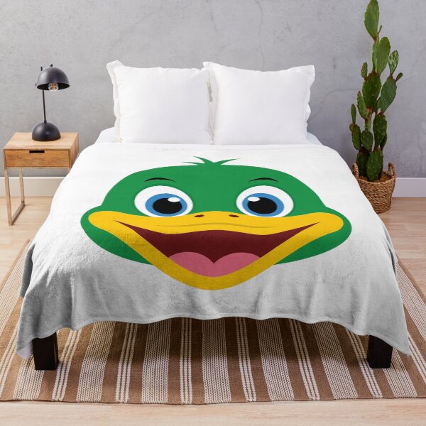 Item preview, Cute Duck designed and sold by Captain Creative.