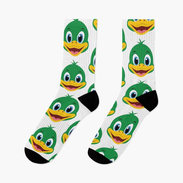 Item preview, Cute Duck designed and sold by Captain Creative.