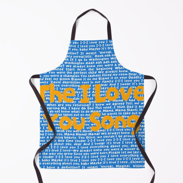 Item preview, 25th annual putnam county spelling bee Lyrics designed and sold by broadwaygirl142.