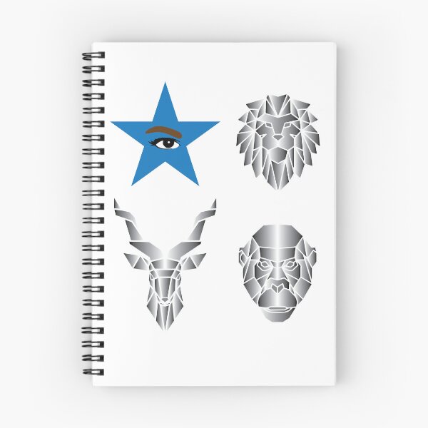 Item preview, Tanzschein - Cosmó - Austria - Eurovision 2026 - Eurovision Song Contest 2026 Vienna - Wien - United By Music - ESC2026 ESC26 designed and sold by Vision-Tees.