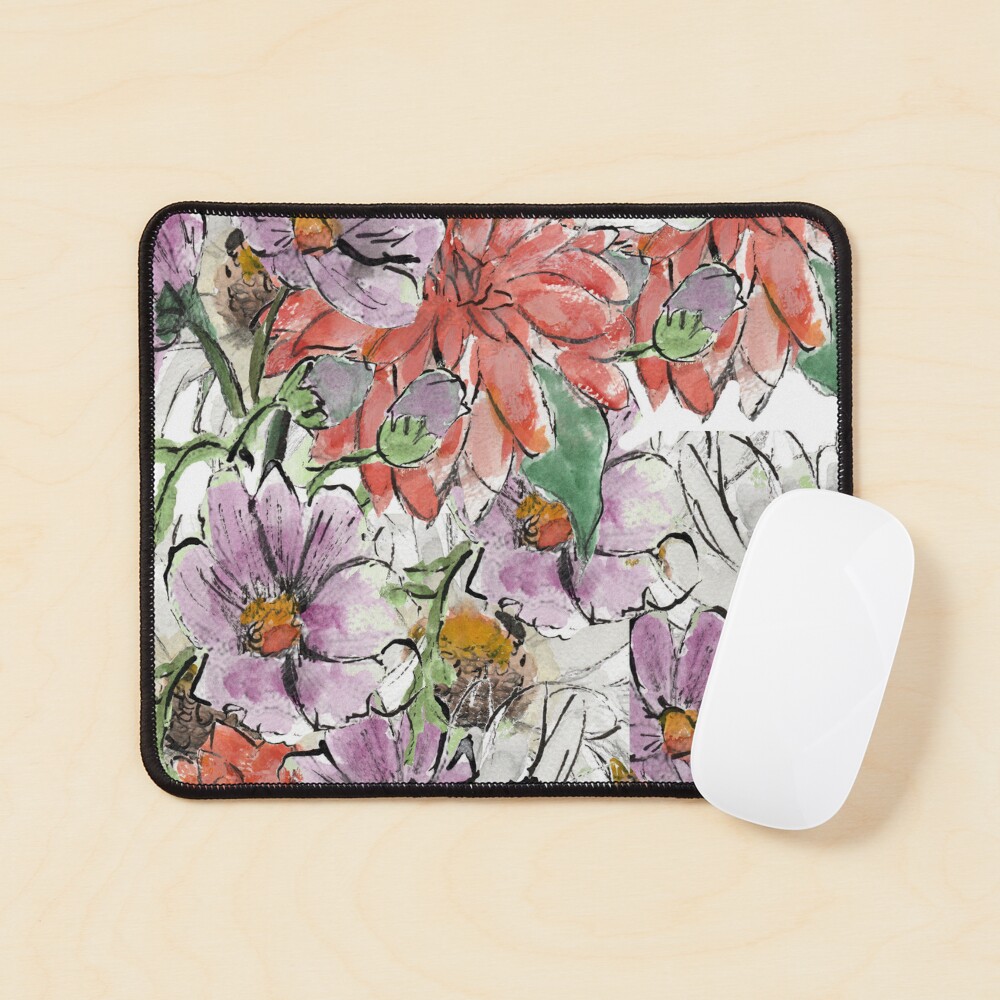 Item preview, Mouse Pad designed and sold by Chriskunst.
