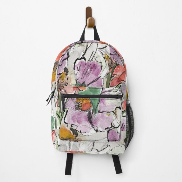 Item preview, Botanical Pattern designed and sold by cp-art.art.