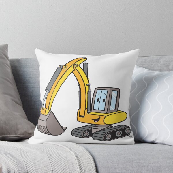 Item preview, Little Digger designed and sold by dgilbert.
