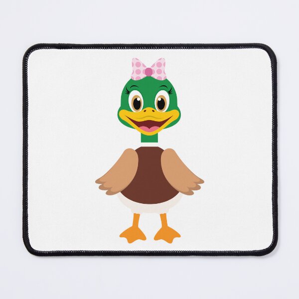 Item preview, Cute Duck designed and sold by Captain Creative.