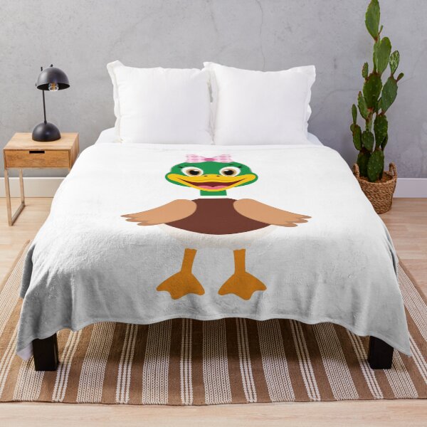 Item preview, Cute Duck designed and sold by Captain Creative.