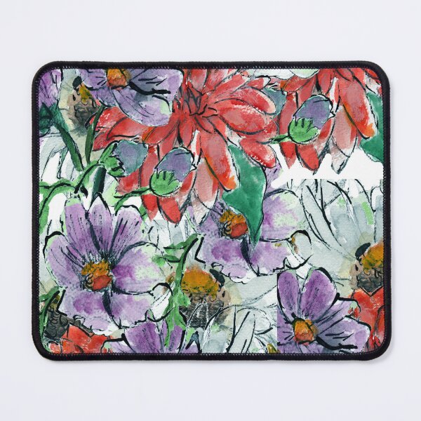 Item preview, Botanical Pattern designed and sold by cp-art.art.