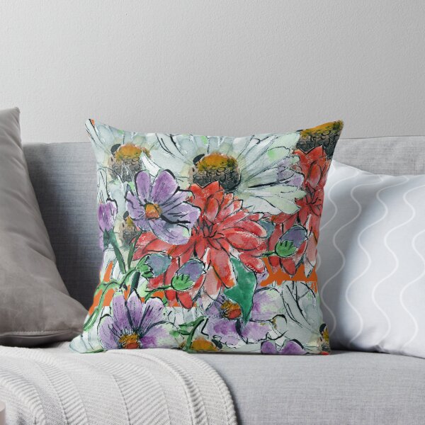 Artikelvorschau, Botanical Pattern entworfen und verkauft von cp-art.art.