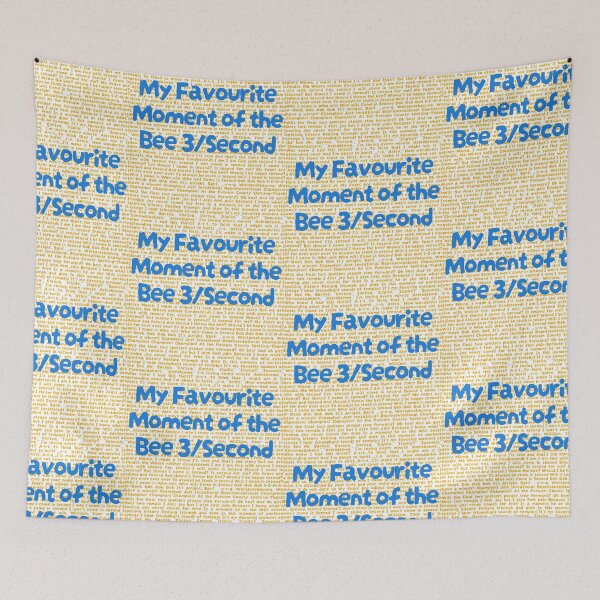 Item preview, 25th annual putnam county spelling bee Lyrics designed and sold by broadwaygirl142.