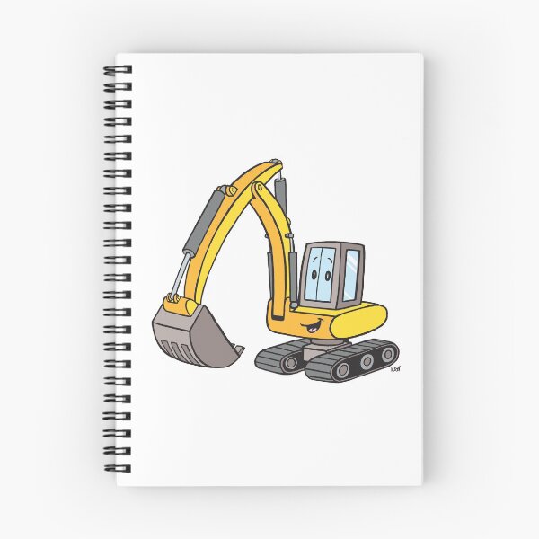 Item preview, Little Digger designed and sold by dgilbert.