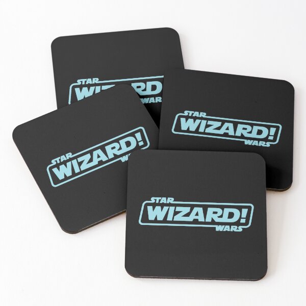 Item preview, Wizard! designed and sold by The Common Tee.