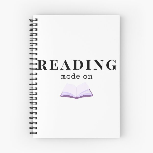 Item preview, Reading Mode On Book Lover Gift Sticker designed and sold by ade-datt.