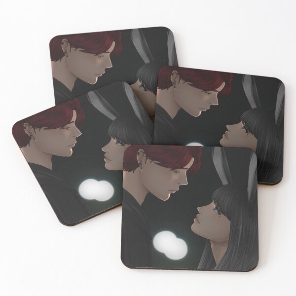 Item preview, Kacey & Allen Valentine’s Day art 2026 designed and sold by omqitzmaria.