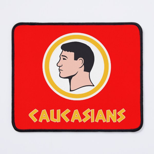Item preview, Caucasians Sports Team designed and sold by HouseofDaze.