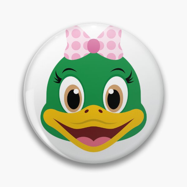 Item preview, Cute Duck designed and sold by Captain Creative.