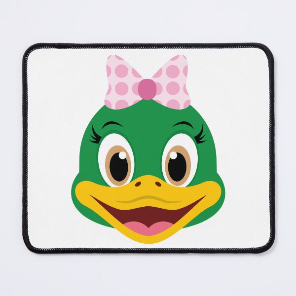 Item preview, Cute Duck designed and sold by Captain Creative.