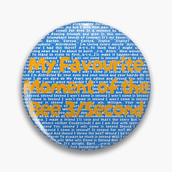 Item preview, 25th annual putnam county spelling bee Lyrics designed and sold by broadwaygirl142.