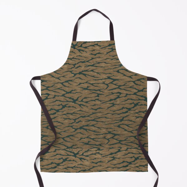 Item preview, BF6 Inspired Autumn Canopy Woodland Ghillie Style Camo Military Uniform Pattern designed and sold by Sellcooldesigns.