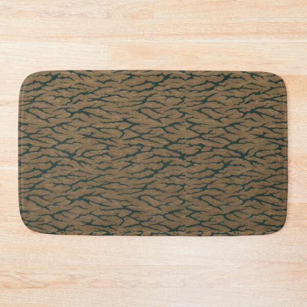 Item preview, BF6 Inspired Autumn Canopy Woodland Ghillie Style Camo Military Uniform Pattern designed and sold by Sellcooldesigns.