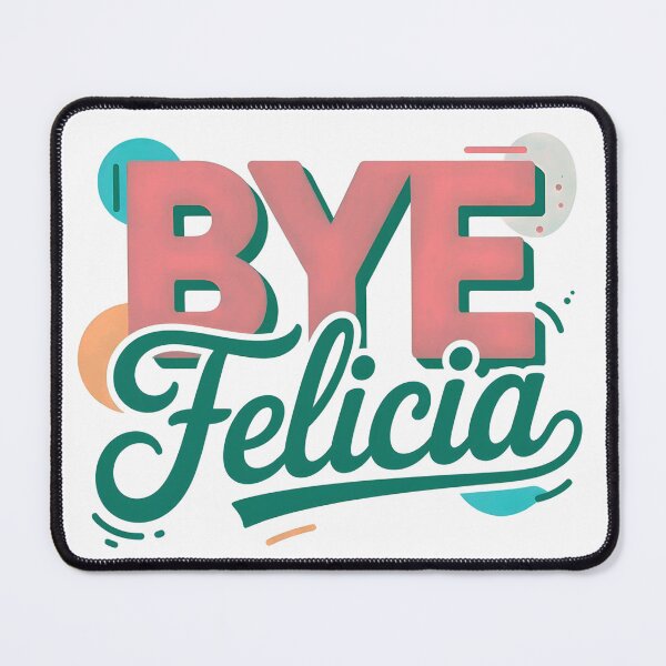 Item preview, Bye Felicia designed and sold by Haji Kamora.