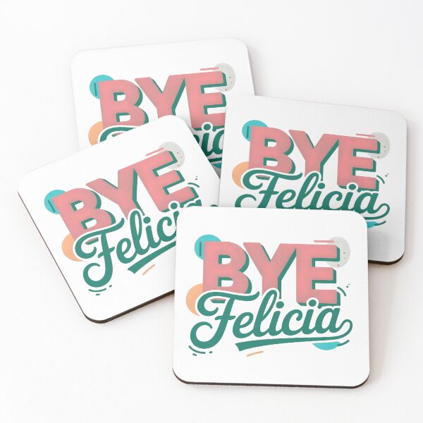 Item preview, Bye Felicia designed and sold by Haji  Kamora.