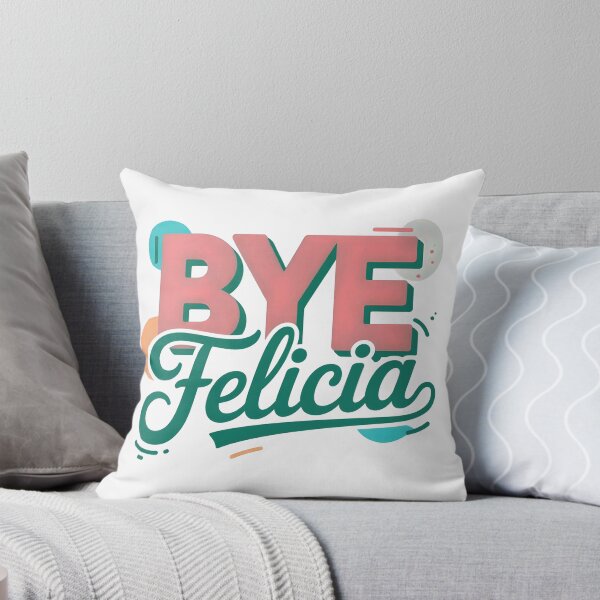 Item preview, Bye Felicia designed and sold by Haji  Kamora.