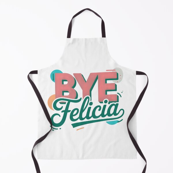 Item preview, Bye Felicia designed and sold by Haji  Kamora.
