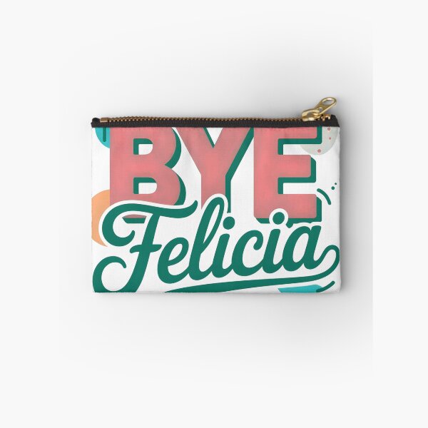 Item preview, Bye Felicia designed and sold by Haji  Kamora.